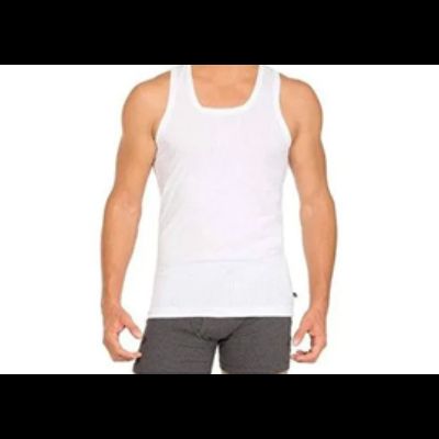 Mens Brief and vest